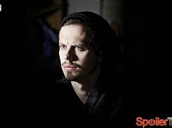 American Odyssey: 1x02 Oscar Mike - zdjęcia promocyjne