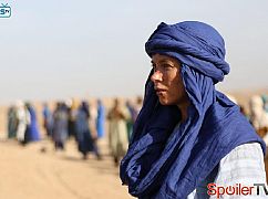 American Odyssey: 1x02 Oscar Mike - zdjęcia promocyjne
