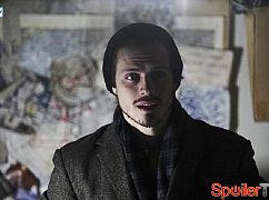 American Odyssey: 1x02 Oscar Mike - zdjęcia promocyjne