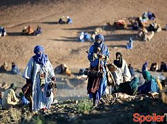 American Odyssey: 1x02 Oscar Mike - zdjęcia promocyjne