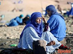 American Odyssey: 1x02 Oscar Mike - zdjęcia promocyjne