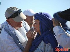 American Odyssey: 1x02 Oscar Mike - zdjęcia promocyjne