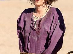 American Odyssey: 1x02 Oscar Mike - zdjęcia promocyjne