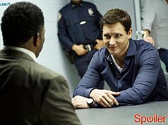 American Odyssey: 1x02 Oscar Mike - zdjęcia promocyjne