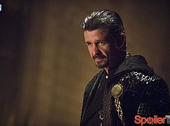 Arrow: 3x18 Public Enemy - zdjęcia promocyjne