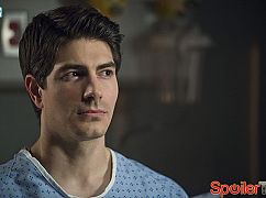 Arrow: 3x18 Public Enemy - zdjęcia promocyjne