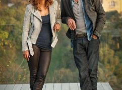 Extant: 2x01 Change Scenario - zdjęcia promocyjne