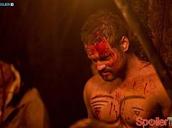 Salem: 2x01 Cry Havoc - zdjęcia promocyjne
