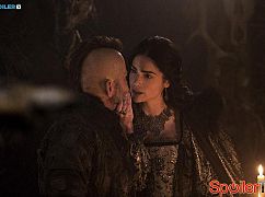 Salem: 2x01 Cry Havoc - zdjęcia promocyjne