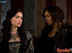 Salem: 2x01 Cry Havoc - zdjęcia promocyjne