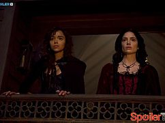 Salem: 2x01 Cry Havoc - zdjęcia promocyjne
