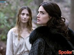 Salem: 2x01 Cry Havoc - zdjęcia promocyjne