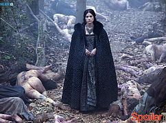 Salem: 2x01 Cry Havoc - zdjęcia promocyjne