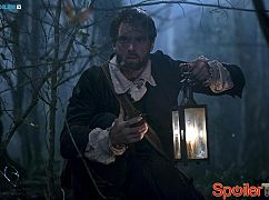 Salem: 2x01 Cry Havoc - zdjęcia promocyjne