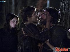 Salem: 2x01 Cry Havoc - zdjęcia promocyjne