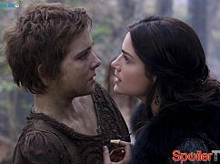 Salem: 2x01 Cry Havoc - zdjęcia promocyjne