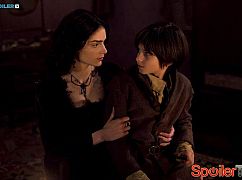 Salem: 2x01 Cry Havoc - zdjęcia promocyjne