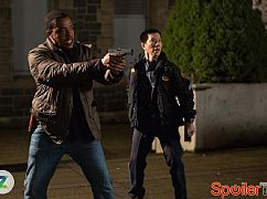 Grimm: 4x15 Double Date zdjęcia promocyjne