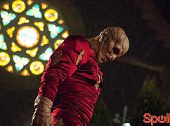 Grimm: 4x15 Double Date zdjęcia promocyjne