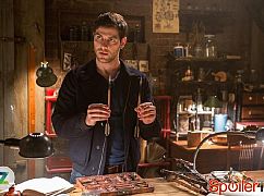Grimm: 4x15 Double Date zdjęcia promocyjne