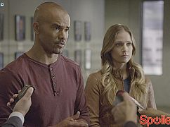 Zabójcze umysły: 10x18 Rock Creek Park - zdjęcia promocyjne