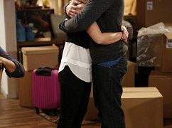 One Big Happy: 1x02 Out Of The Closet - zdjęcia promocyjne