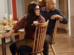 One Big Happy: 1x02 Out Of The Closet - zdjęcia promocyjne