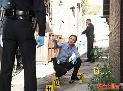 Secrets & Lies: 1x06 The Confession - zdjęcia promocyjne
