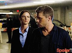 Secrets & Lies: 1x06 The Confession - zdjęcia promocyjne