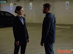 Secrets & Lies: 1x06 The Confession - zdjęcia promocyjne