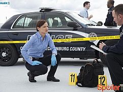 Secrets & Lies: 1x06 The Confession - zdjęcia promocyjne