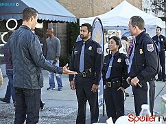 Battle Creek: 1x06 Cereal Killer - zdjęcia promocyjne