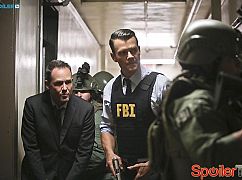Battle Creek: 1x06 Cereal Killer - zdjęcia promocyjne
