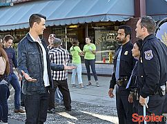 Battle Creek: 1x06 Cereal Killer - zdjęcia promocyjne