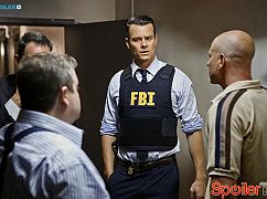 Battle Creek: 1x06 Cereal Killer - zdjęcia promocyjne