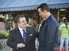 Battle Creek: 1x06 Cereal Killer - zdjęcia promocyjne