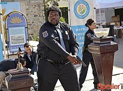 Battle Creek: 1x06 Cereal Killer - zdjęcia promocyjne