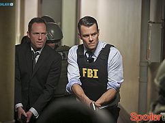 Battle Creek: 1x06 Cereal Killer - zdjęcia promocyjne