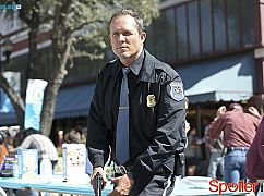 Battle Creek: 1x06 Cereal Killer - zdjęcia promocyjne