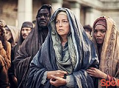 A.D.: 1x01 The Tomb is Open - zdjęcia promocyjne