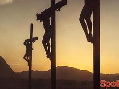 A.D.: 1x01 The Tomb is Open - zdjęcia promocyjne