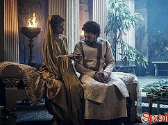 A.D.: 1x01 The Tomb is Open - zdjęcia promocyjne