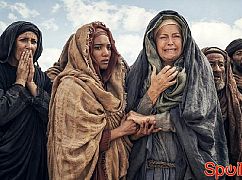 A.D.: 1x01 The Tomb is Open - zdjęcia promocyjne