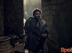 A.D.: 1x01 The Tomb is Open - zdjęcia promocyjne