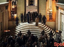 A.D.: 1x01 The Tomb is Open - zdjęcia promocyjne