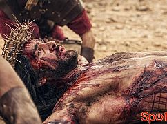 A.D.: 1x01 The Tomb is Open - zdjęcia promocyjne