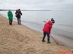 Prawo Agaty: 7x04 - zdjęcia promocyjne