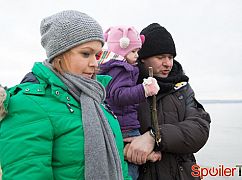 Prawo Agaty: 7x04 - zdjęcia promocyjne