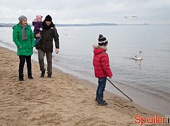 Prawo Agaty: 7x04 - zdjęcia promocyjne