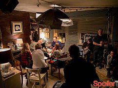 Mąż czy nie mąż: 1x03 Żadne cudo - zdjęcia z planu